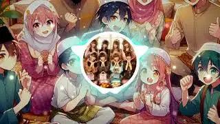 Balik Beraya (Lagu Raya tapi Jpop/Anime)
