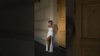 Свадебное платье Патриция в салоне Jully Bride