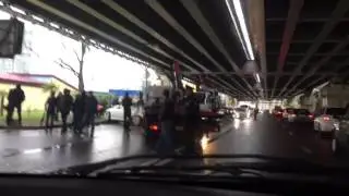 ДТП на Титова погибла девочка и мать 27 марта 2017г