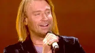 Олег Винник - Я не устану [Мега Шоу 