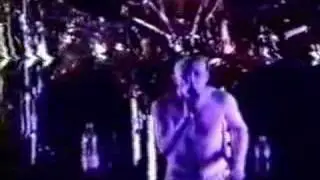 tool opiate live concert