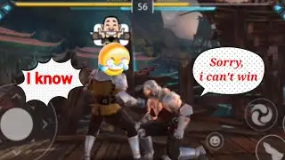 SF arena || epic level trolling || trolling.exe  || çãmpêr.exe