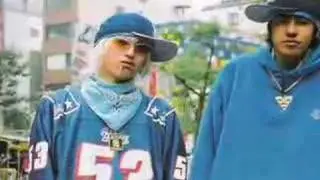 Harajuku Fashion