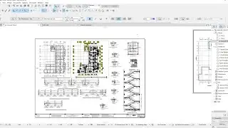 How to Select similar objects in Archicad using the Marquee tool.