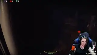 моим зрителям очень нравится смотреть когда я играю хорроры!!спасибо им за эти эмоции))
