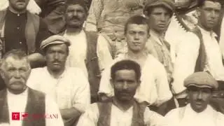 Il mestiere di vivere - Il picapréda