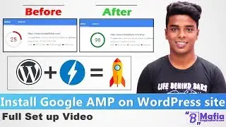 How to Properly Setup Google AMP on WordPress Site