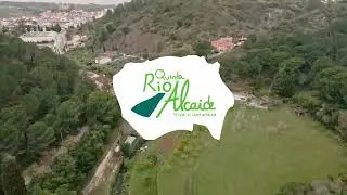 Video promocional Quinta Rio Alcaide