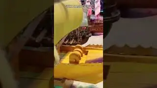 Miniatur Kapal #part2