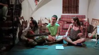 Cabaret de RefleSión (parte VIII)