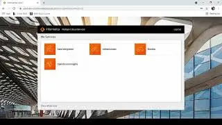 IICS Replication Task | Migrate Oracle to MS Sql Server
