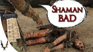 For Honor - How Shaman Fell Out of the Meta