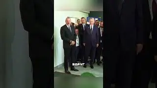 PUTIN TEACHED A LESSON TO AZERBAIJAN 🤬😎🤫