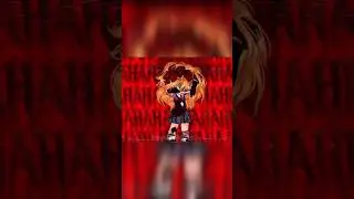 BOING !! #fnaf #gacha #elizabethafton #gachafnaf #fyp #aftonfamily #gachaedit