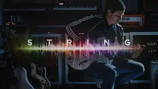 Ernie Ball: String Theory featuring Tom DeLonge
