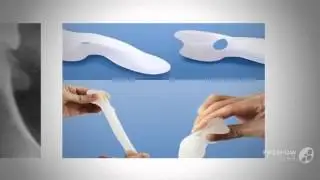 фиксатор для шишки на ногах

  - valgus pro применение