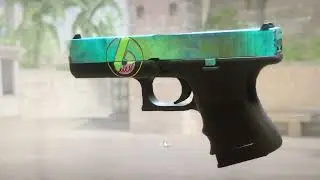 Обновления CS2 Fixed the appearance of Doppler, Gamma Doppler, and Marble Fade finishes