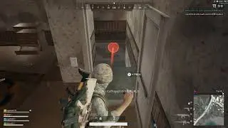 PLAYERUNKNOWN'S BATTLEGROUNDS PUBG 0227@1
