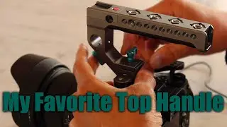Kondor Blue Trigger Top Handle Review