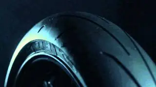 Dunlop Motorcycle: It's Coming...
