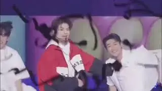 Seungmin - Perfume (FULL HD) | STRAY KIDS 5 STAR DOME in Nagoya