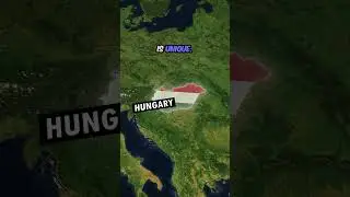 This European Country is actually Asian #shorts
