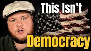 Democracy OR Oligarchy? (A Political Science Professor Explains)