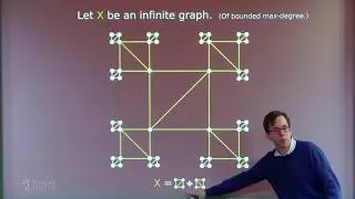 X-Ramanujan Graphs