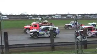 Scunny autograss 15.04.17 class7 final