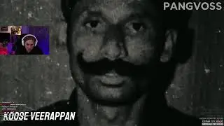RRaenee INDIA'S MOST WANTED CRIMINAL / DETECTIVE CASES / Watching Reaction! @Pangvoss