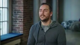 Meet the team behind The Race: Episode 1