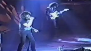 Deep Purple - sweden 1987