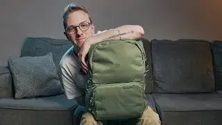 What's In My Camera Bag - 2024