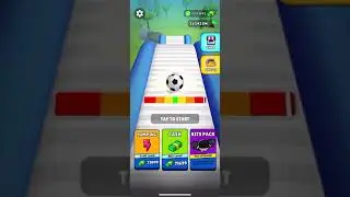New Sky Glider 3D World Record?