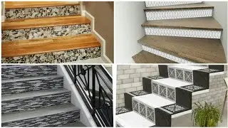 Modern Stairs Tiles Designs Ideas 2023 | New Stairs Marble Designs #stairs#stairscase #home#design