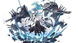 Azur Lane - Sovetskaya Belorussiya [Dialogues Sub Fr]