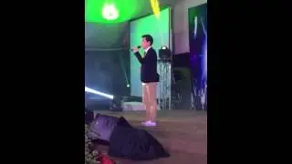记得 萧敬腾