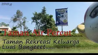 Taman Air Percut