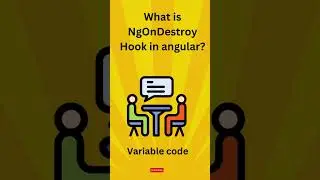 what is NgOndestroy in Angular?