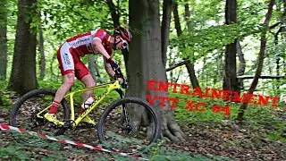 ENTRAINEMENT VTT XC !!#4 MOTIVATION XC
