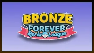 Roria League Elite 4 & Champion - Pokemon Brick Bronze