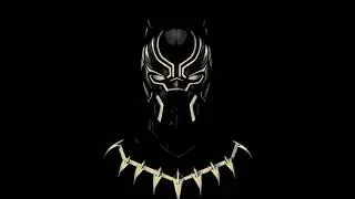 Black Panther Type SoundTrack
