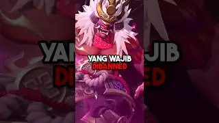 5 Hero Roamer Yang Wajib Dibanned Kalo Kalian Main Assassin