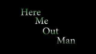 TKS Short | Hear Me Out Man