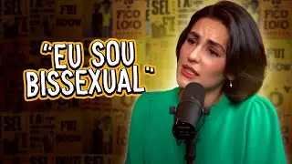 KÉFERA FALA SOBRE SUA SEXUALIDADE