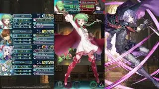 FEH: Shelter from a Ruined Home (Yuri Abyssal)