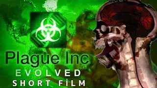 Plague Inc Necroa Virus Story - Short Film