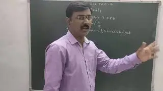Primary information about similarity