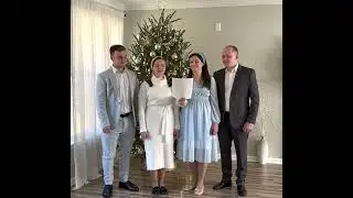 ми вас вітаемо
