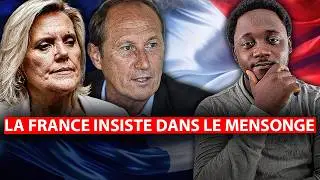 Ils nous prennent pour des idiots.